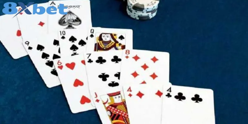 Kinh nghiệm chơi mậu binh 8xbet thắng đậm Kinh nghiệm chơi Mậu Binh 8xbet bí quyết làm chủ ván bài